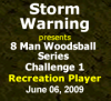 8 Man Woodsball Challenge 1